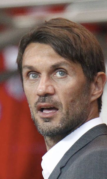 Maldini urges Milan to return to their roots to end discontent